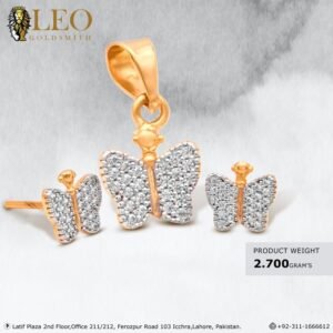 Branded Pendant Design 080