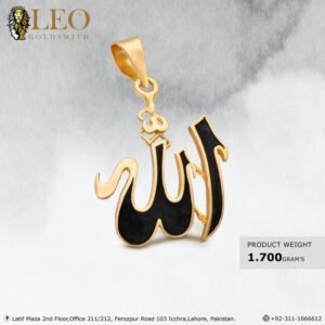 Branded Pendant Design 083