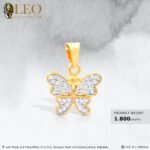 Branded Pendant Design 085
