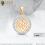 Branded Pendant Design 086