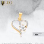 Branded Pendant Design 087