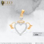 Branded Pendant Design 089