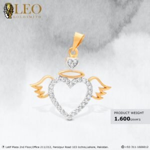 Branded Pendant Design 089