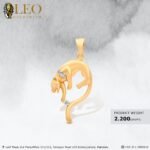 Branded Pendant Design 091