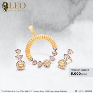 Branded Pendant Design 093