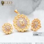 Branded Pendant Design 094