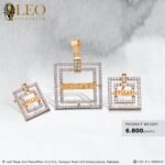 Branded Pendant Design 095
