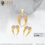 Branded Pendant Design 096