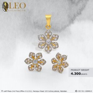 Branded Pendant Design 100