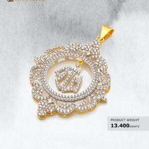 Branded Pendant Design 101