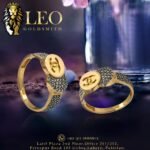 Branded Ring Design 003