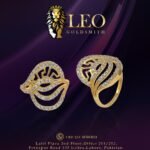 Branded Ring Design 004