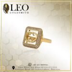 Branded Ring Design 013
