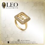 Branded Ring Design 015
