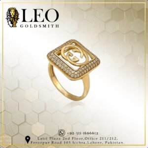 Branded Ring Design 015