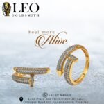 Branded Ring Design 017