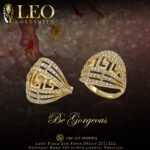 Branded Ring Design 018