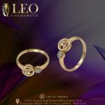 Branded Ring Design 019