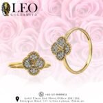 Branded Ring Design 020