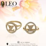Branded Ring Design 021