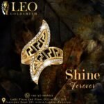 Branded Ring Design 023