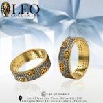 Branded Ring Design 030