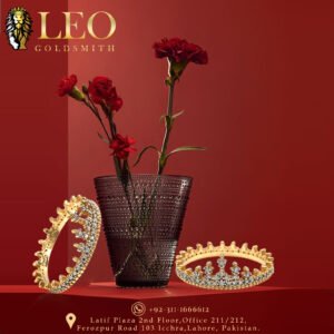 Branded Ring Design 044