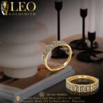 Branded Ring Design 045