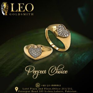 Branded Ring Design 052