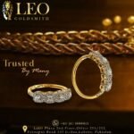 Branded Ring Design 053