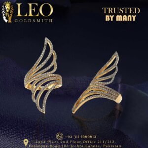 Branded Ring Design 057