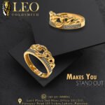 Branded Ring Design 059