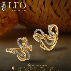 Branded Ring Design 060
