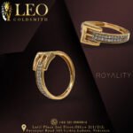 Branded Ring Design 061