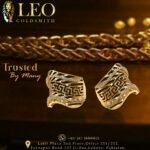 Branded Ring Design 062