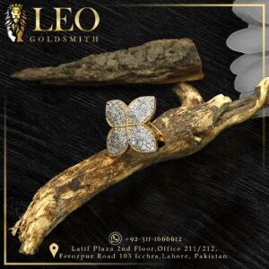 Branded Ring Design 073