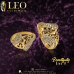 Branded Ring Design 084