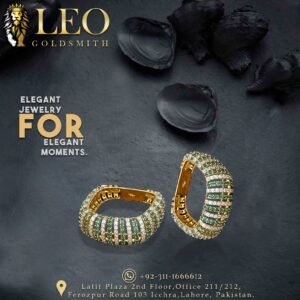 Branded Ring Design 090