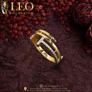 Branded Ring Design 093