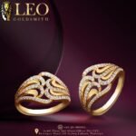 Branded Ring Design 098