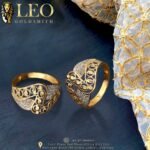 Branded Ring Design 101