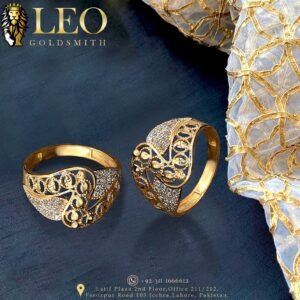 Branded Ring Design 101