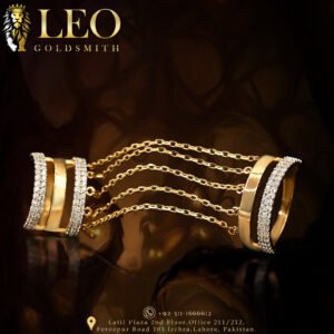 Branded Ring Design 102