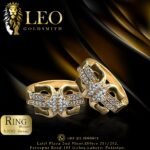 Branded Ring Design 103