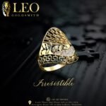 Branded Ring Design 106