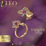Branded Ring Design 108
