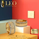 Branded Ring Design 116