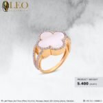 Branded Ring Design 122