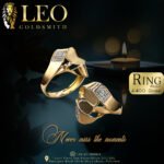 Branded Ring Design 123