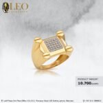 Branded Ring Design 128